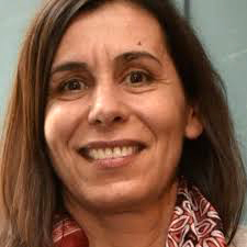 Drª. Sandra Bento